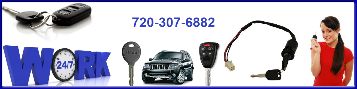 locksmith banner
